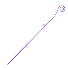 Опора за орхидеи 