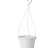 Flowerpot GLORIA for hanging 20*13cm