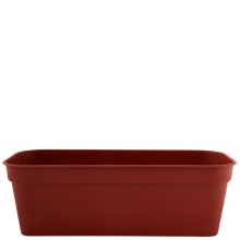 Flower box GLORIA 50.0x18.0 cm