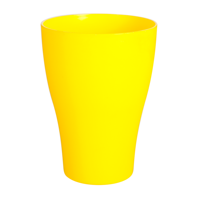Пластмасова чаша 0,500 литра