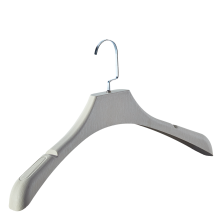 Закачалка за дрехи голяма 45,5*6 см - комплект от 5 броя