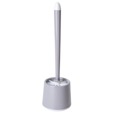 Четка за тоалетна чиния с поставка ОПТИМА