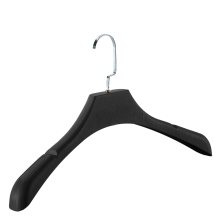 Закачалка за дрехи голяма 45,5*6 см - комплект от 5 броя