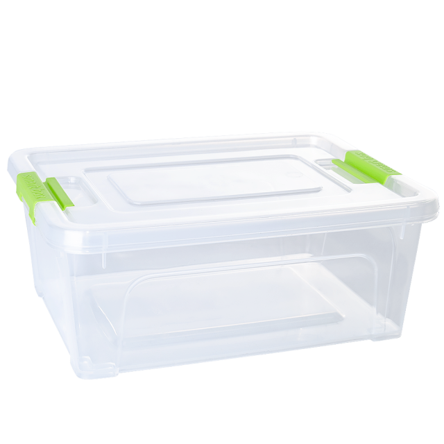 Контейнер Smart Box 0,65л