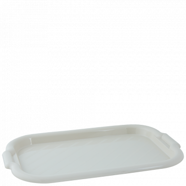 Поднос правоъгълен 45*30 см