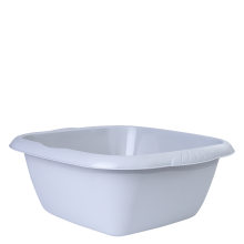 Леген квадратен ЕВРО 9 литра